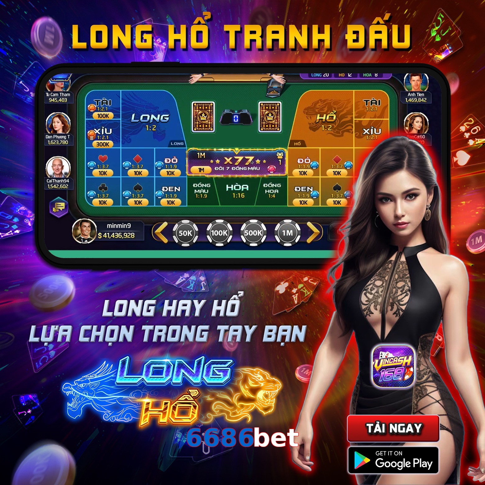 6686bet