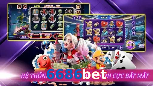 6686bet