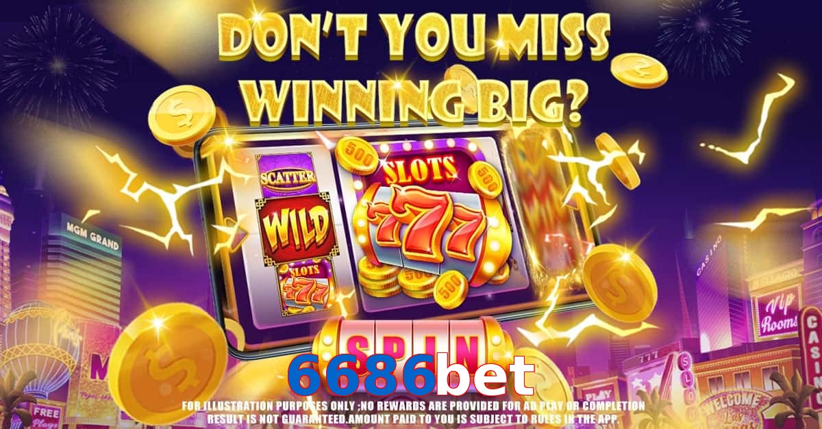 6686bet