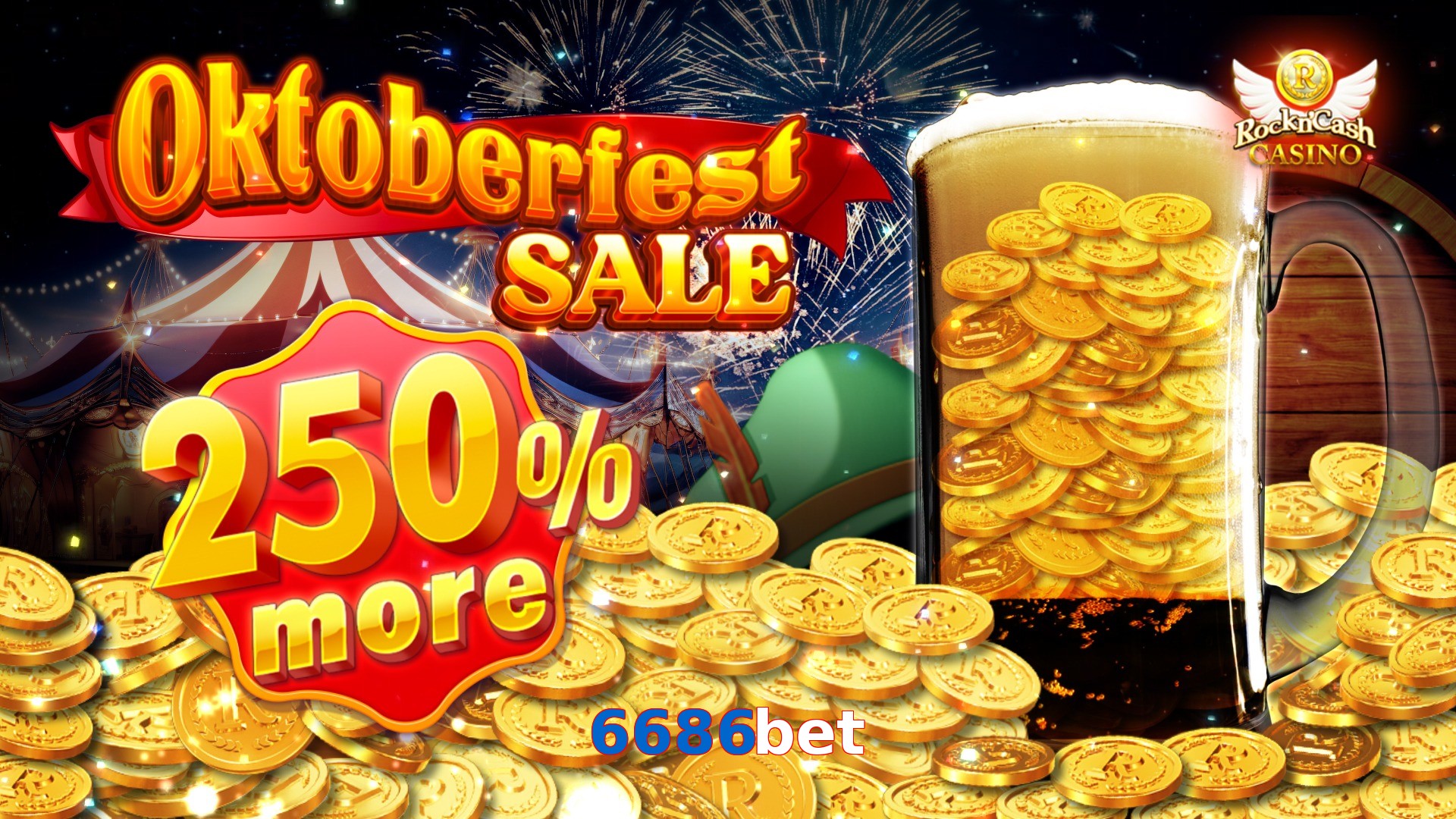 6686bet