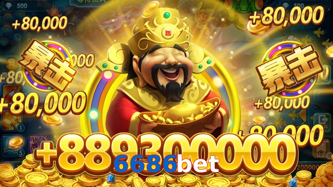 6686bet