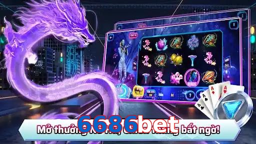 6686bet