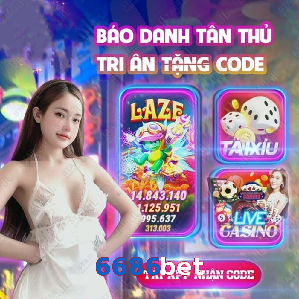6686bet