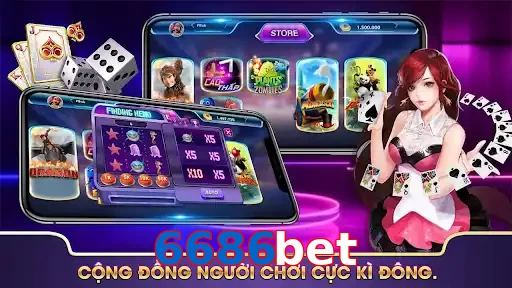 6686bet
