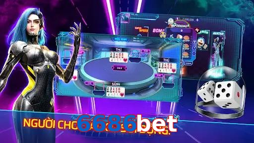6686bet