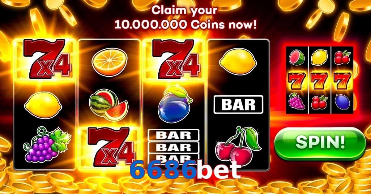 6686bet