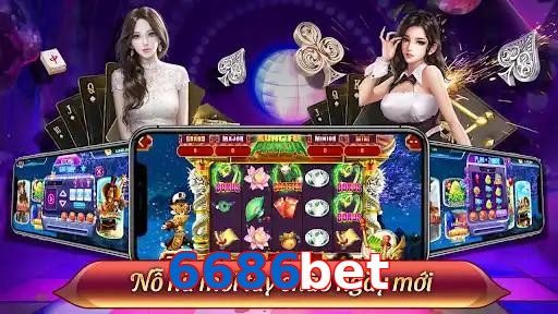 6686bet