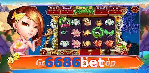 6686bet