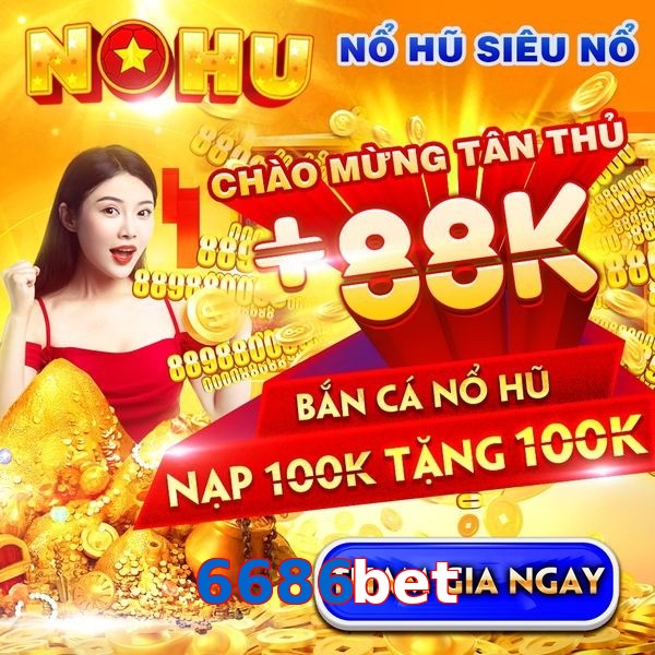 6686bet