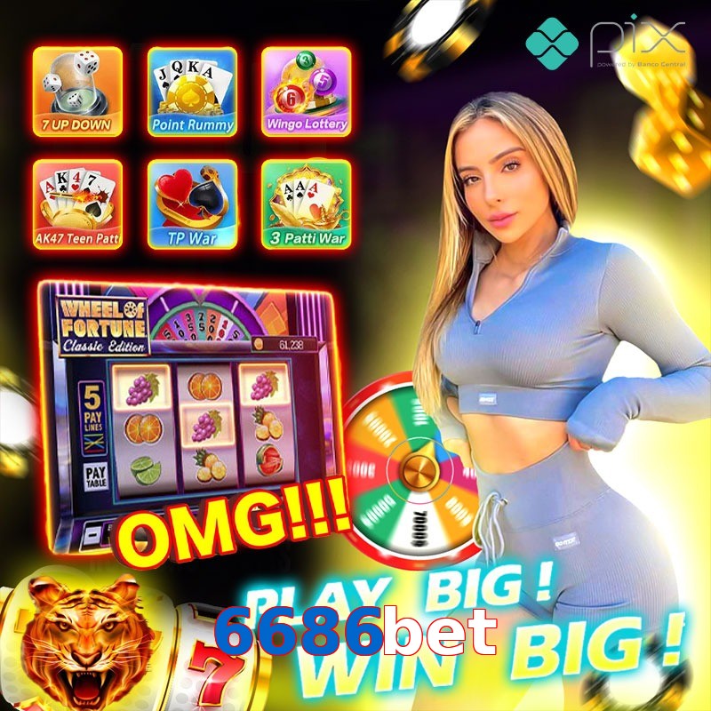 6686bet