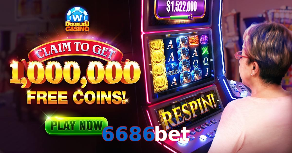 6686bet