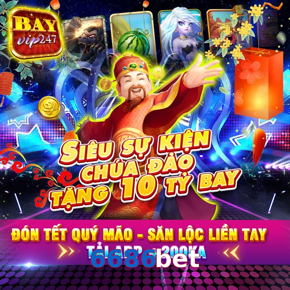 6686bet