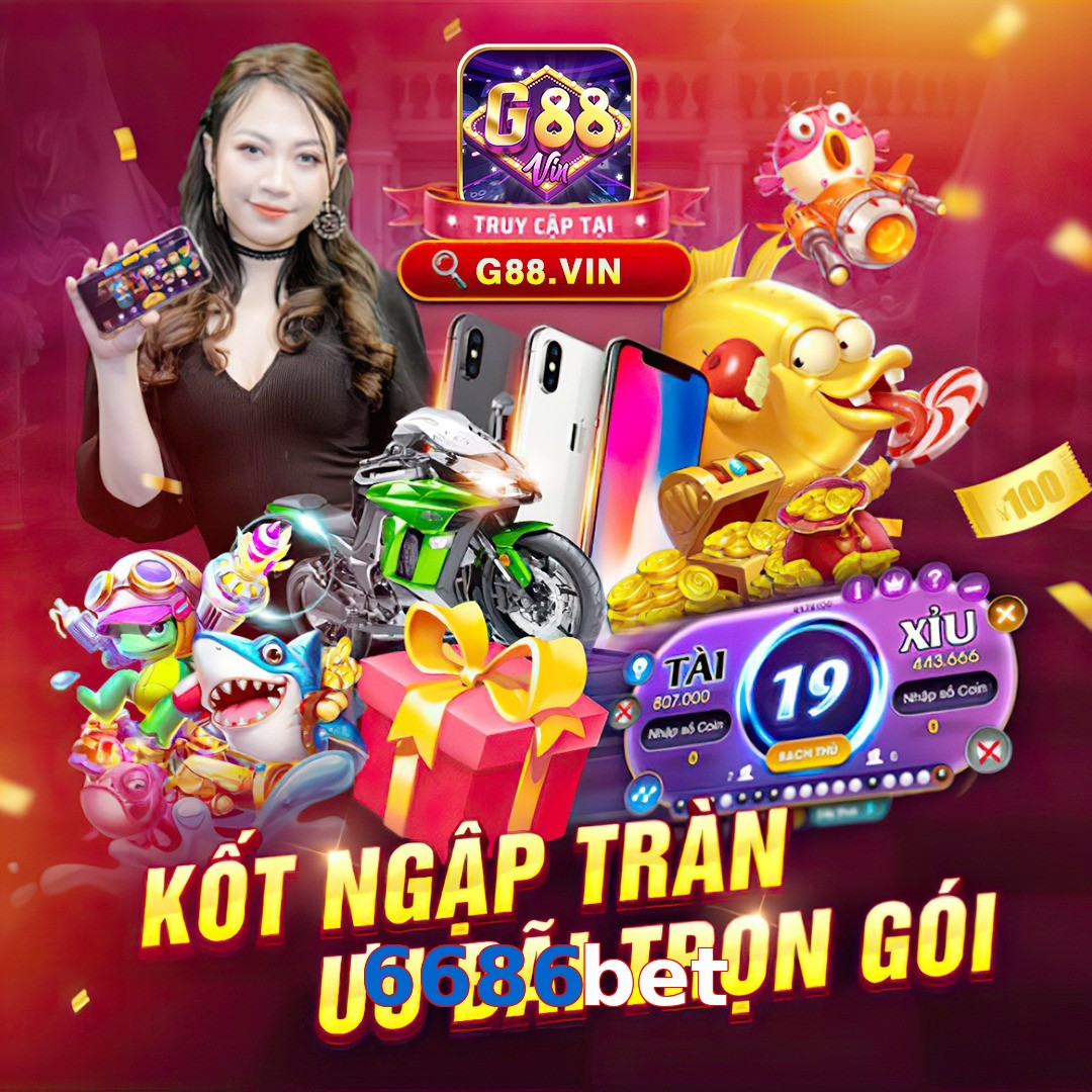 6686bet