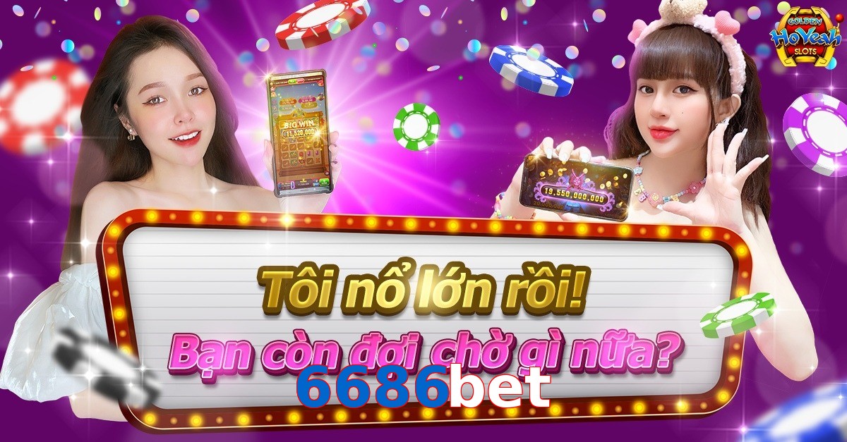 6686bet