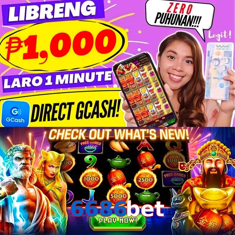 6686bet