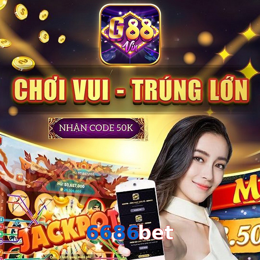 6686bet