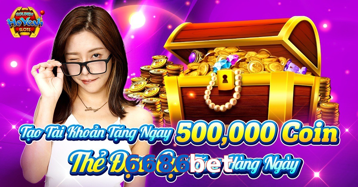 6686bet