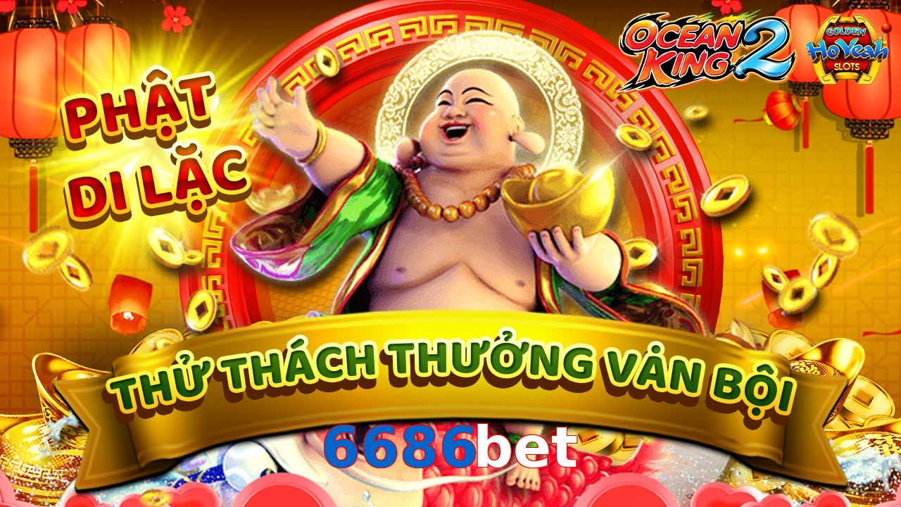 6686bet