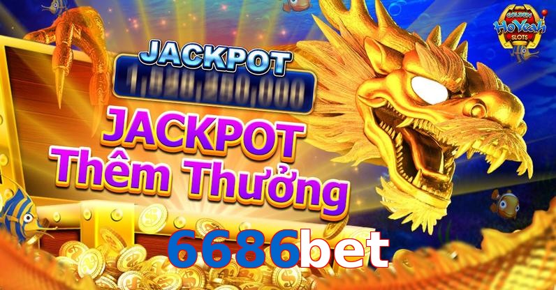 6686bet