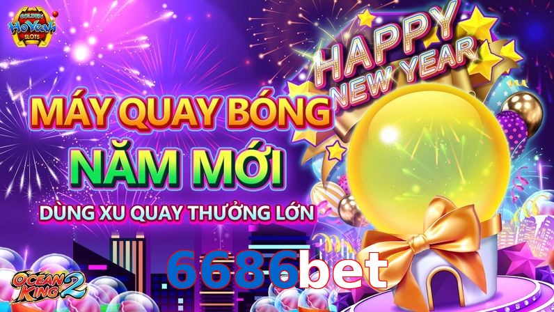 6686bet