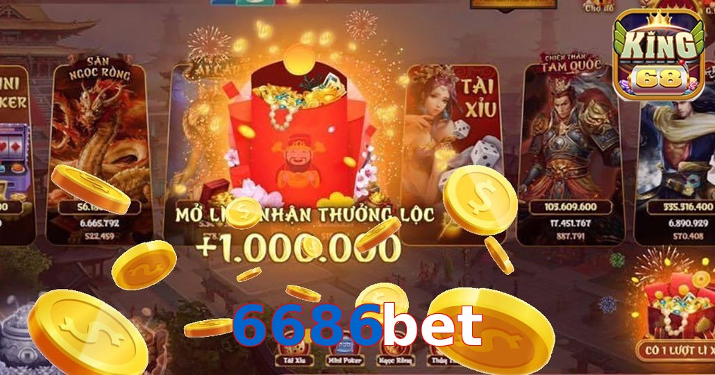 6686bet
