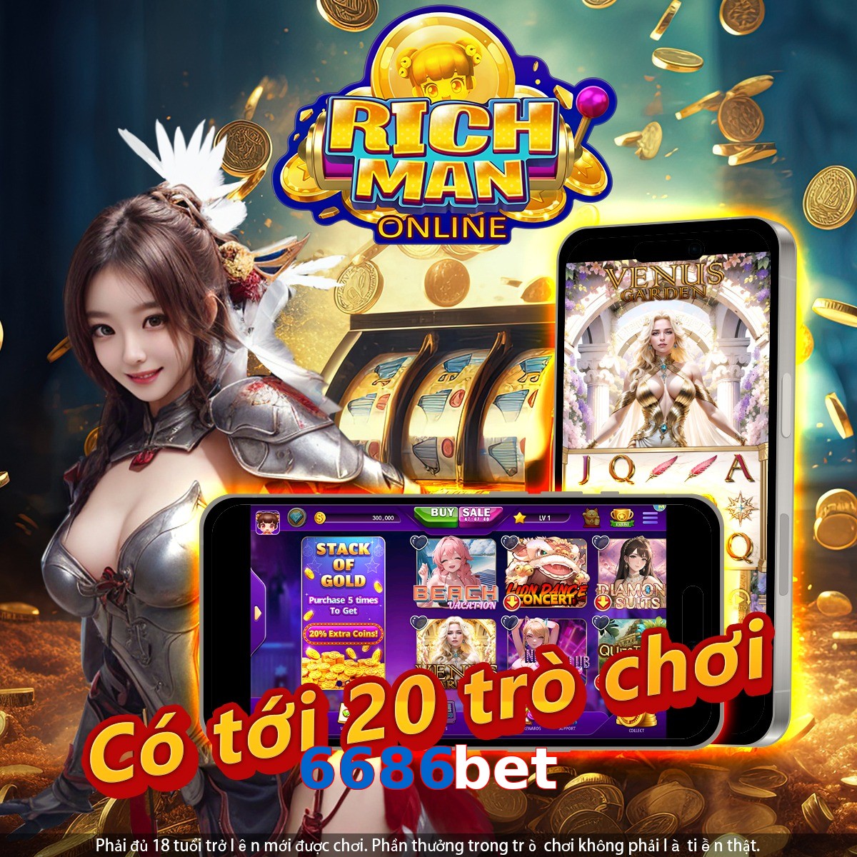 6686bet