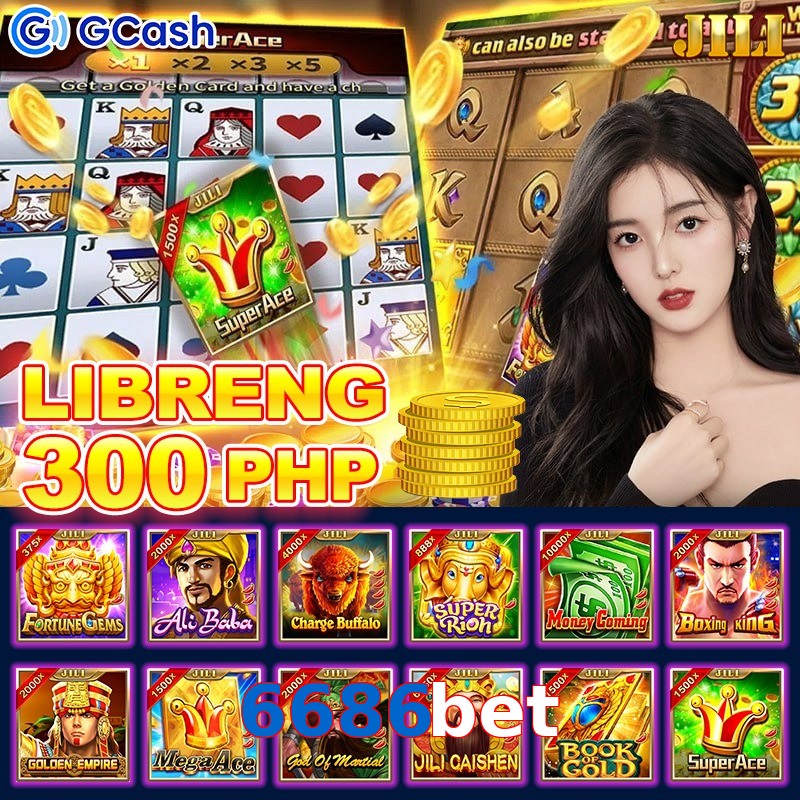 6686bet