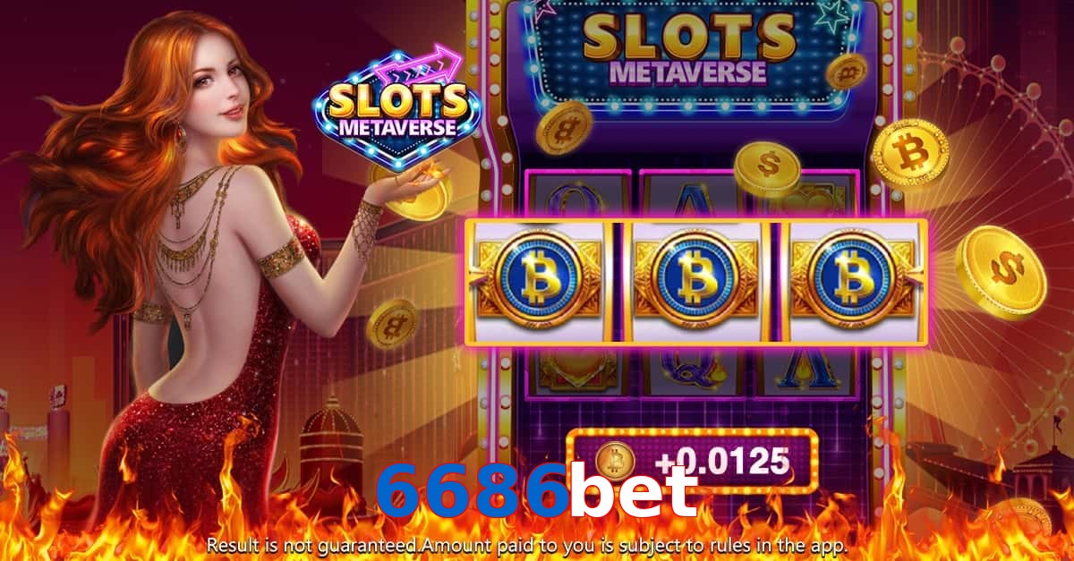 6686bet