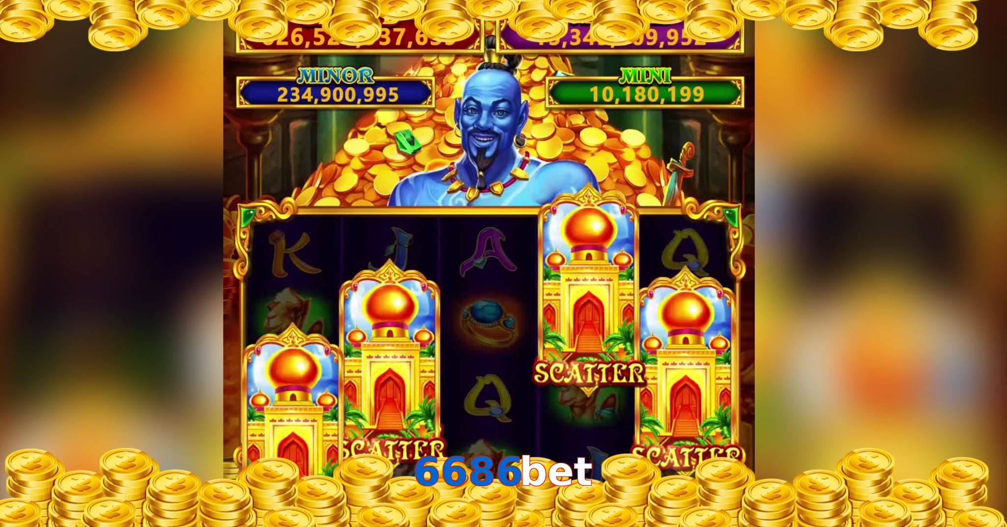 6686bet