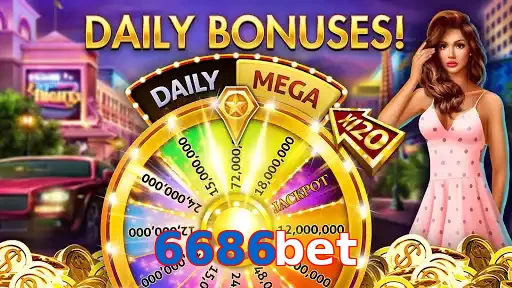 6686bet