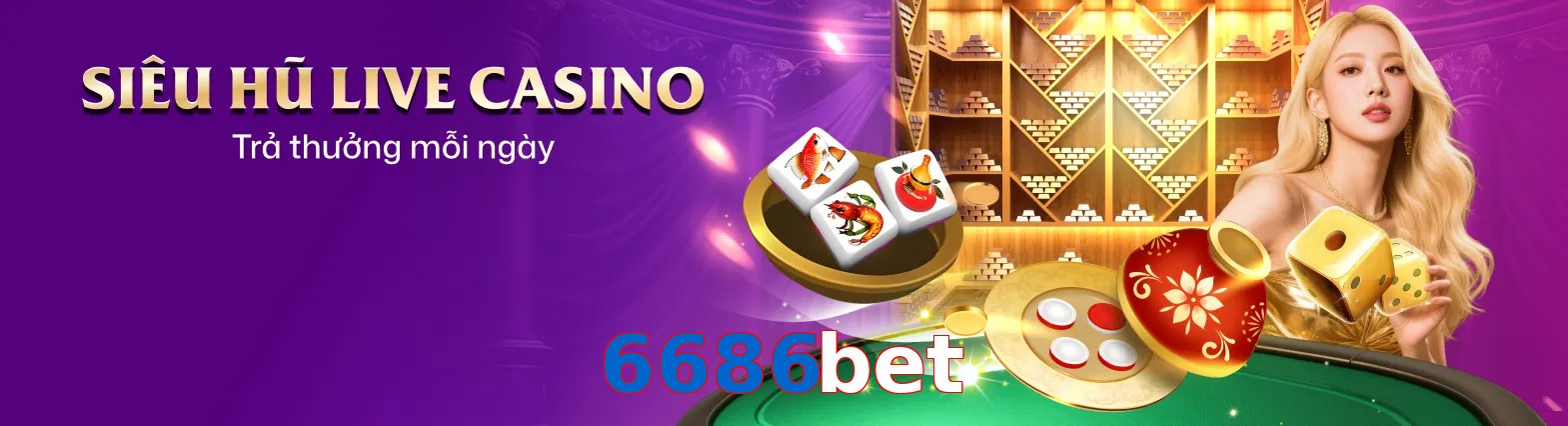 6686bet