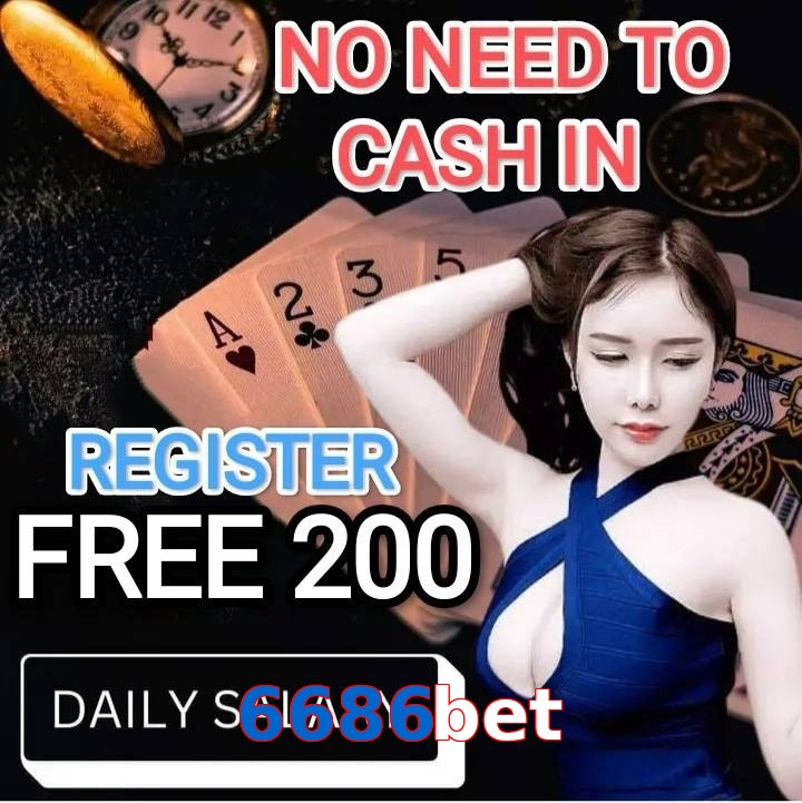 6686bet