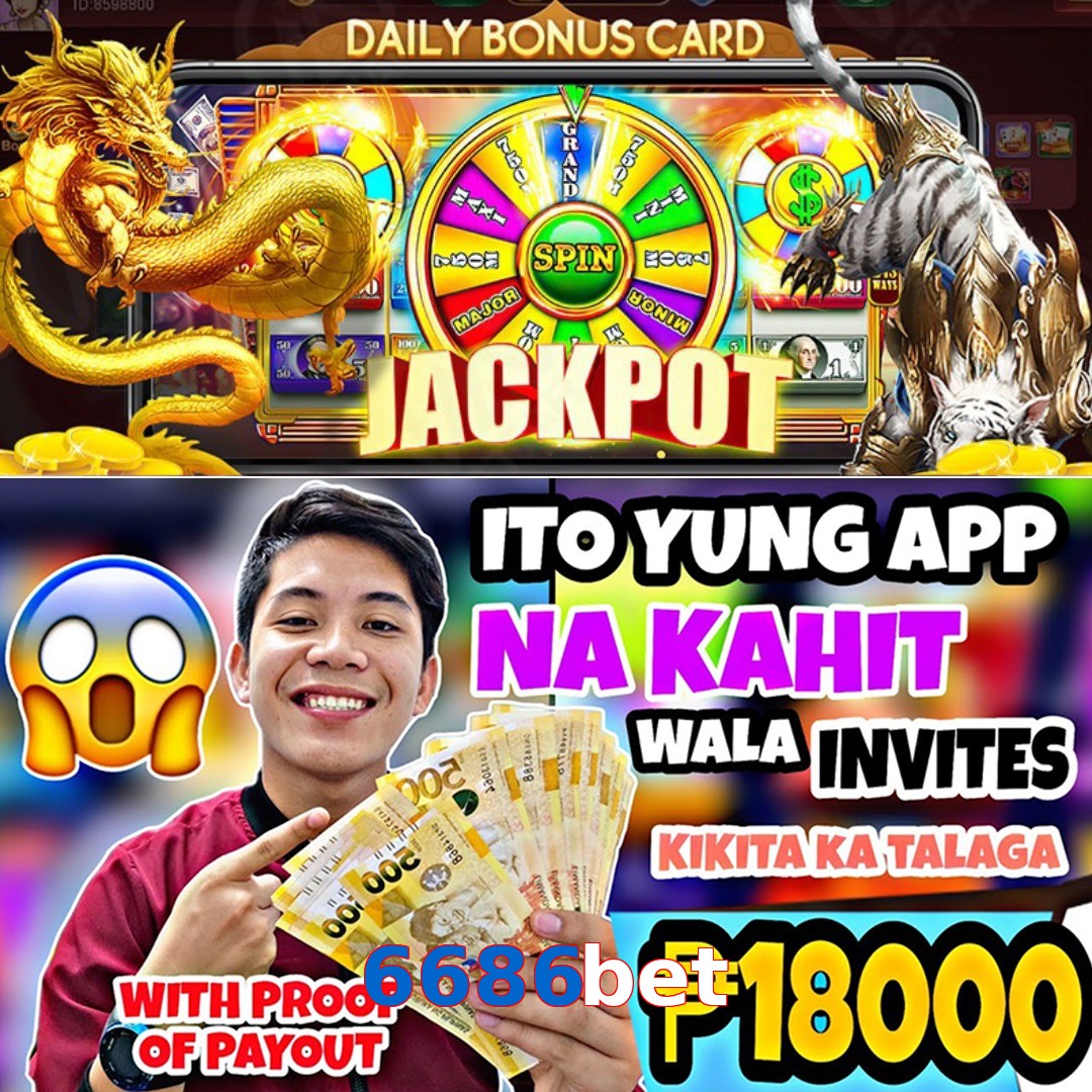6686bet