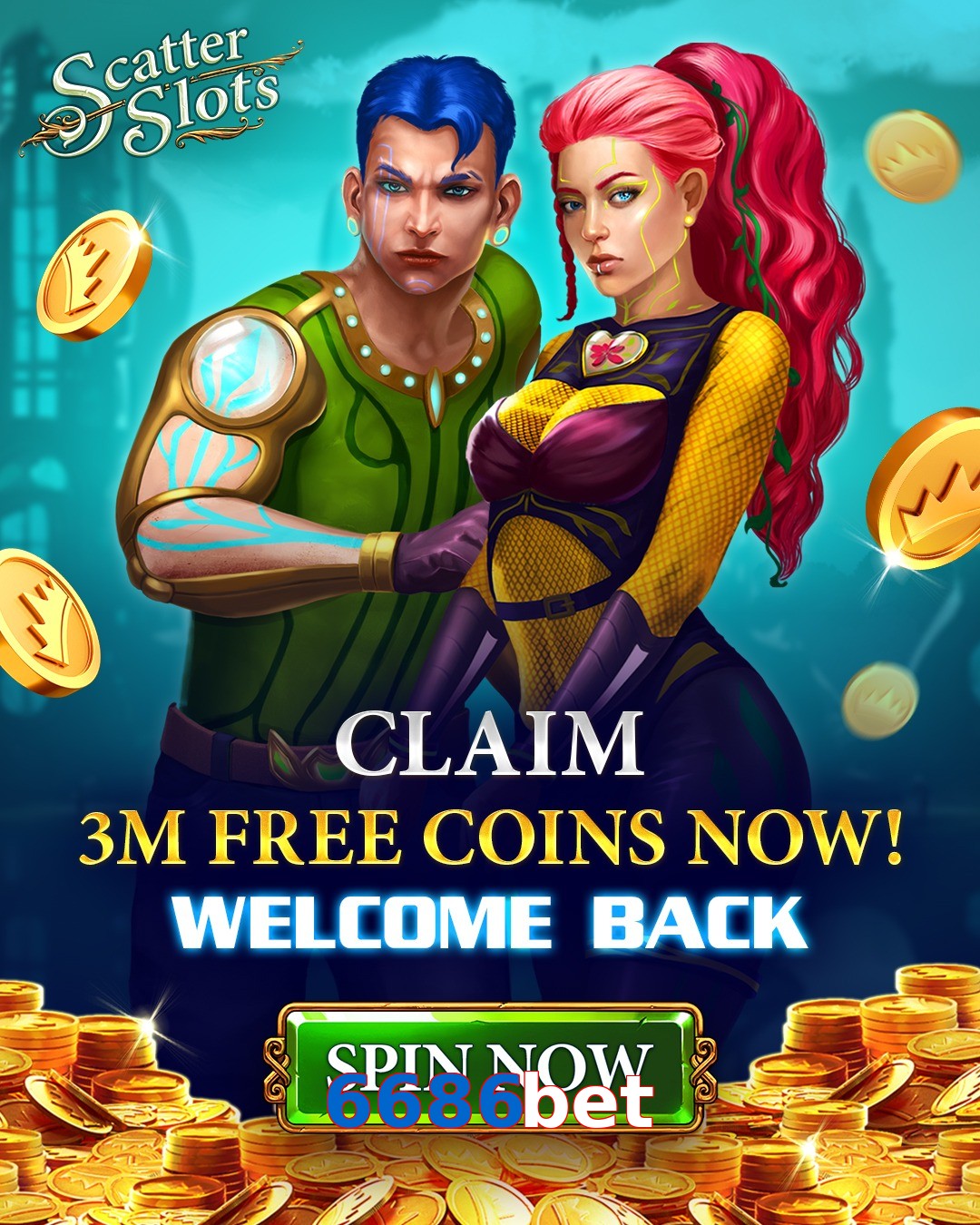 6686bet