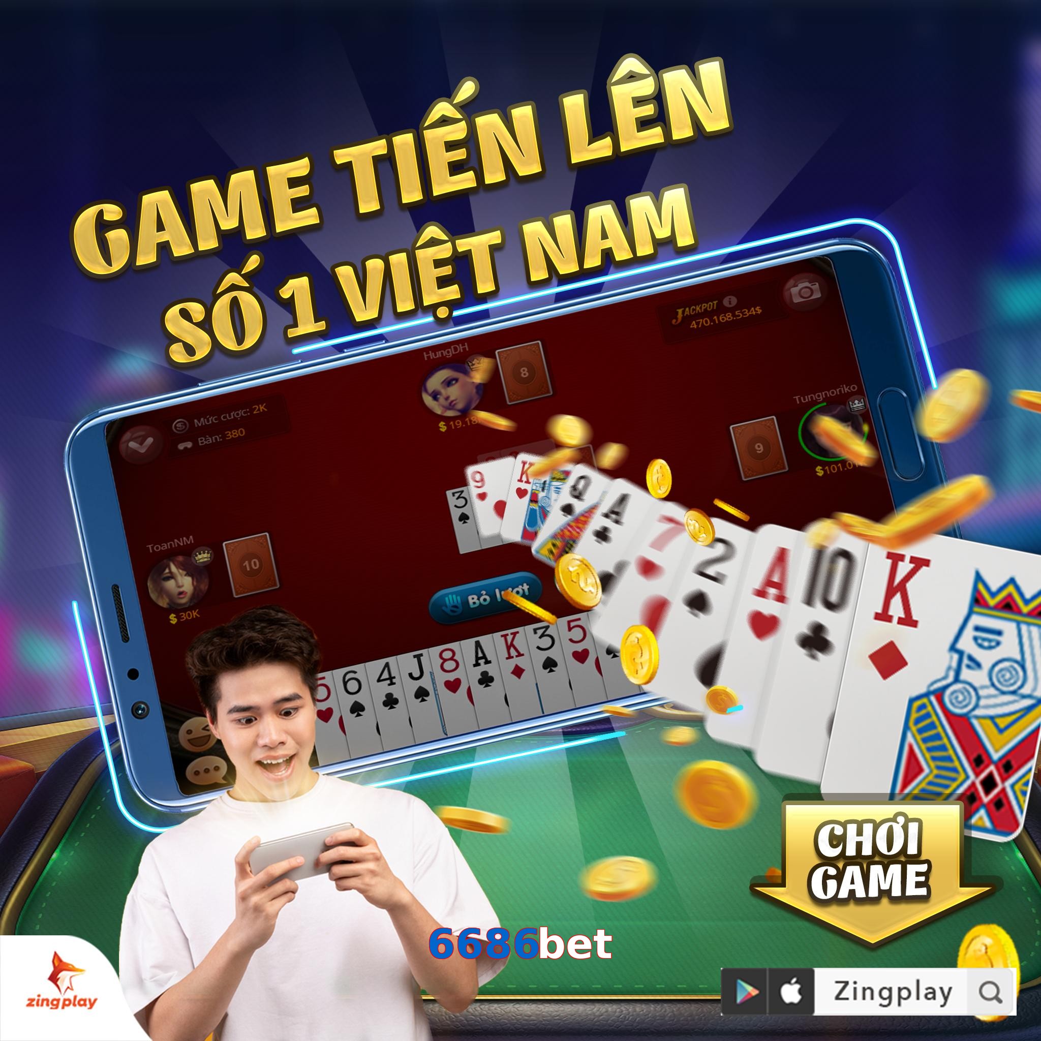 6686bet