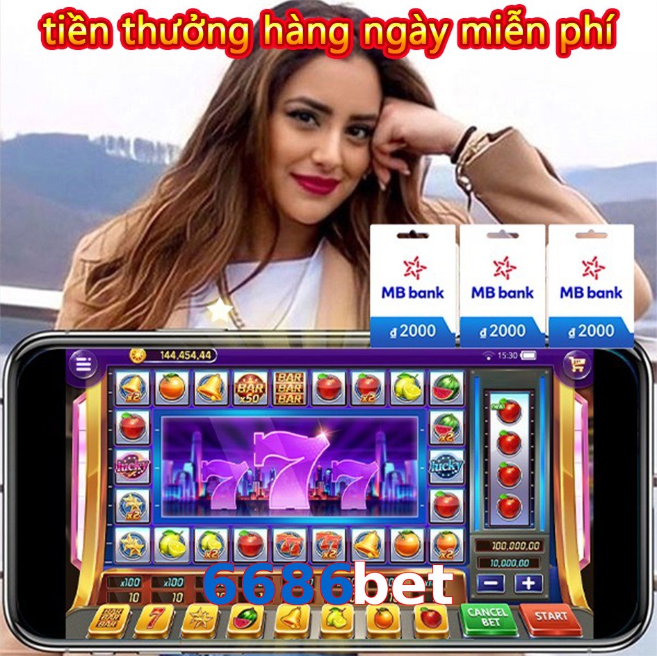 6686bet