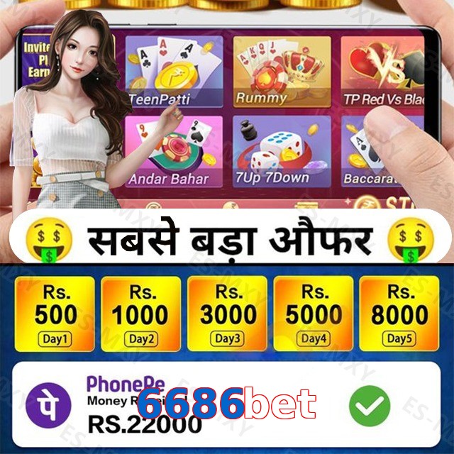 6686bet