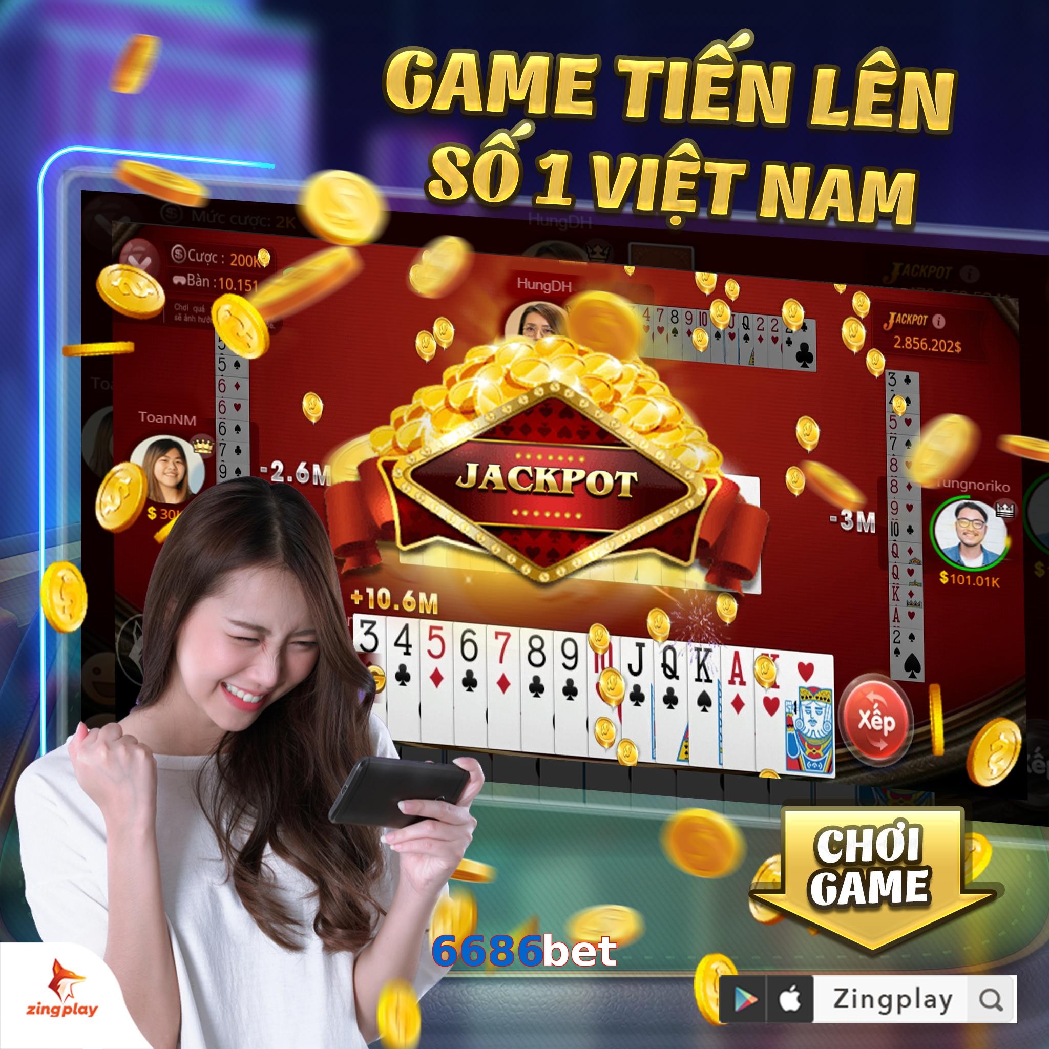 6686bet