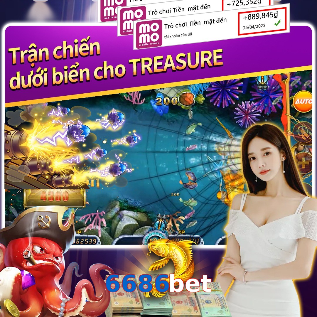 6686bet