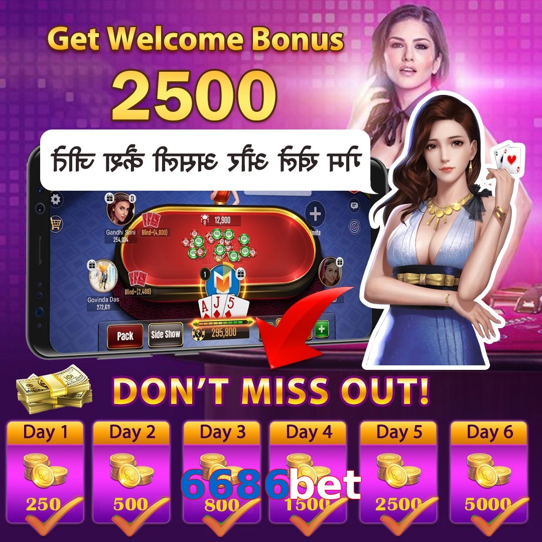 6686bet