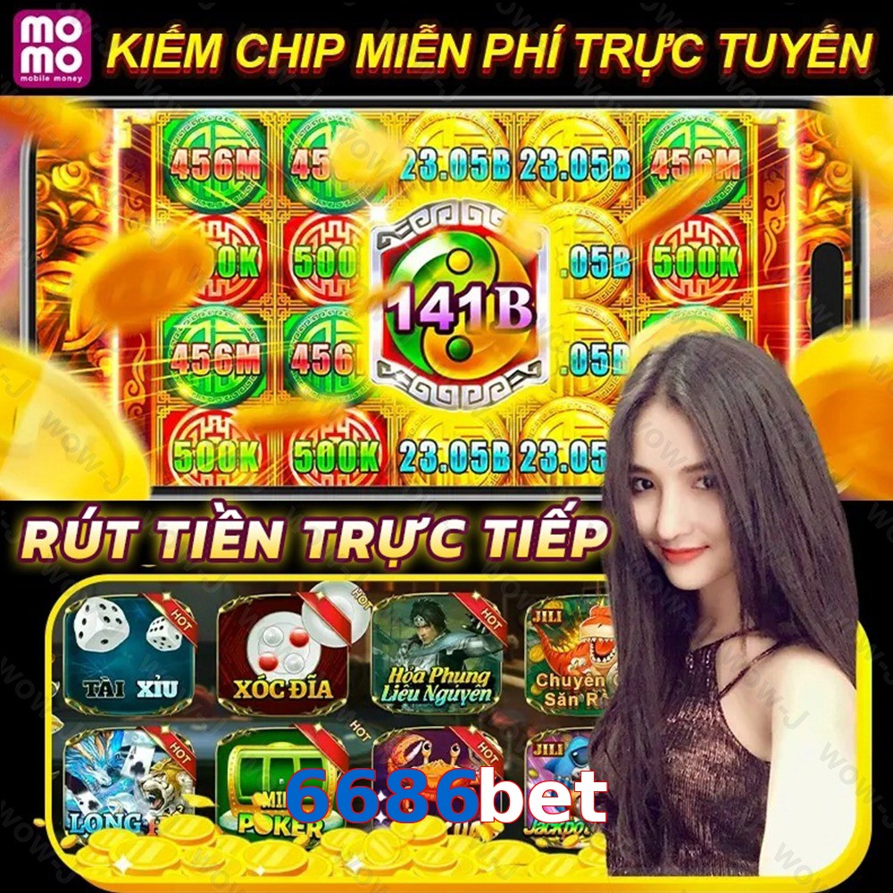 6686bet