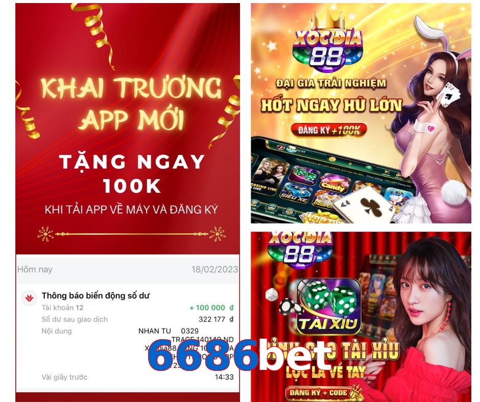 6686bet