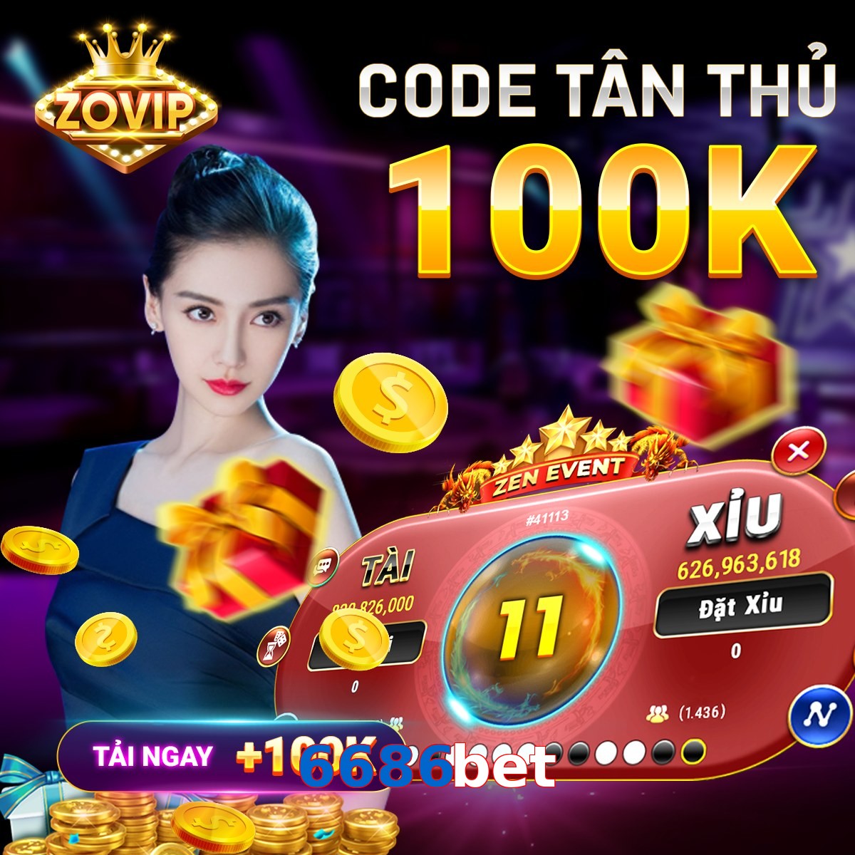 6686bet