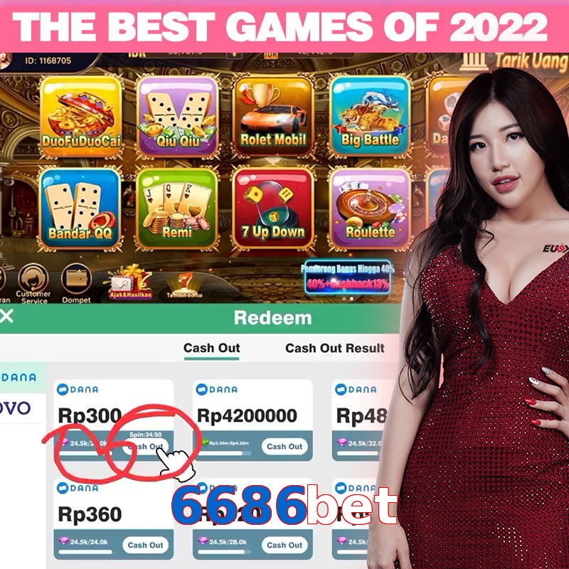 6686bet