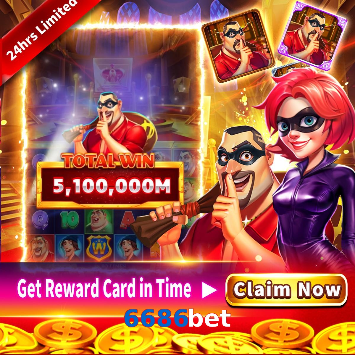 6686bet
