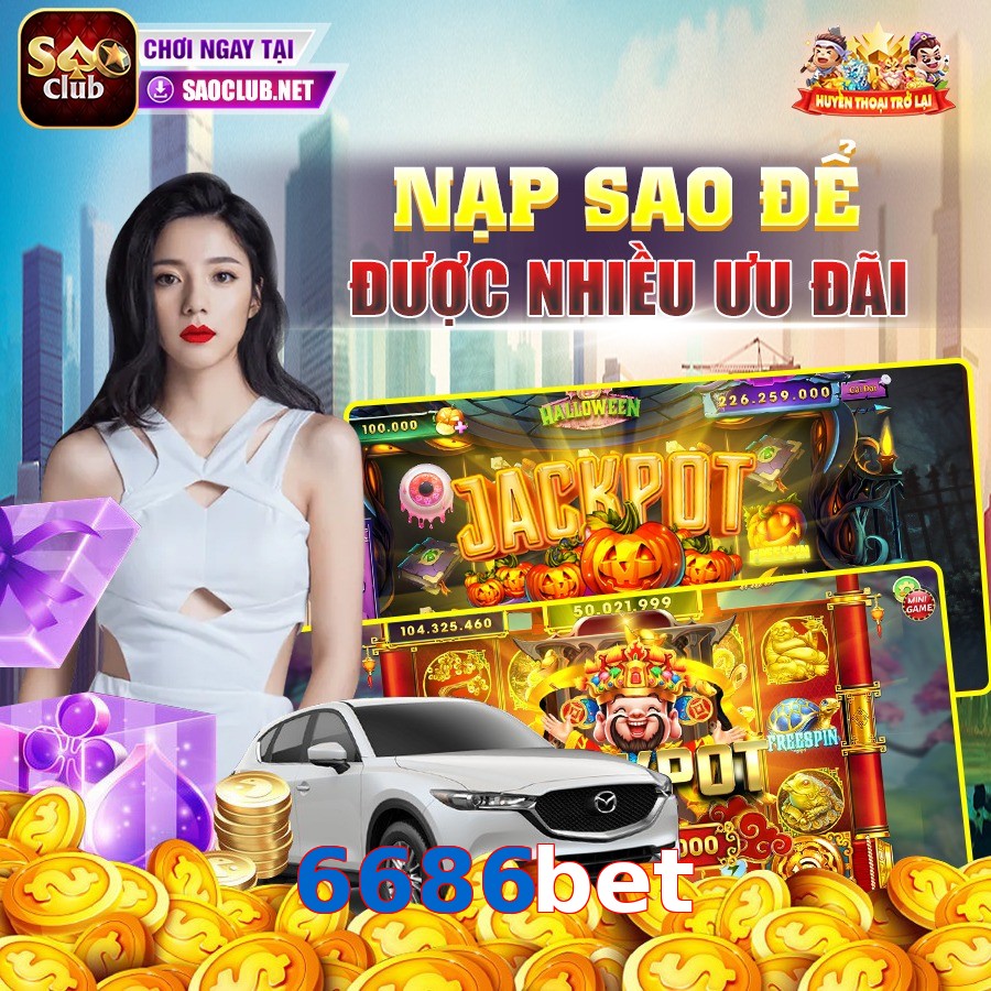 6686bet