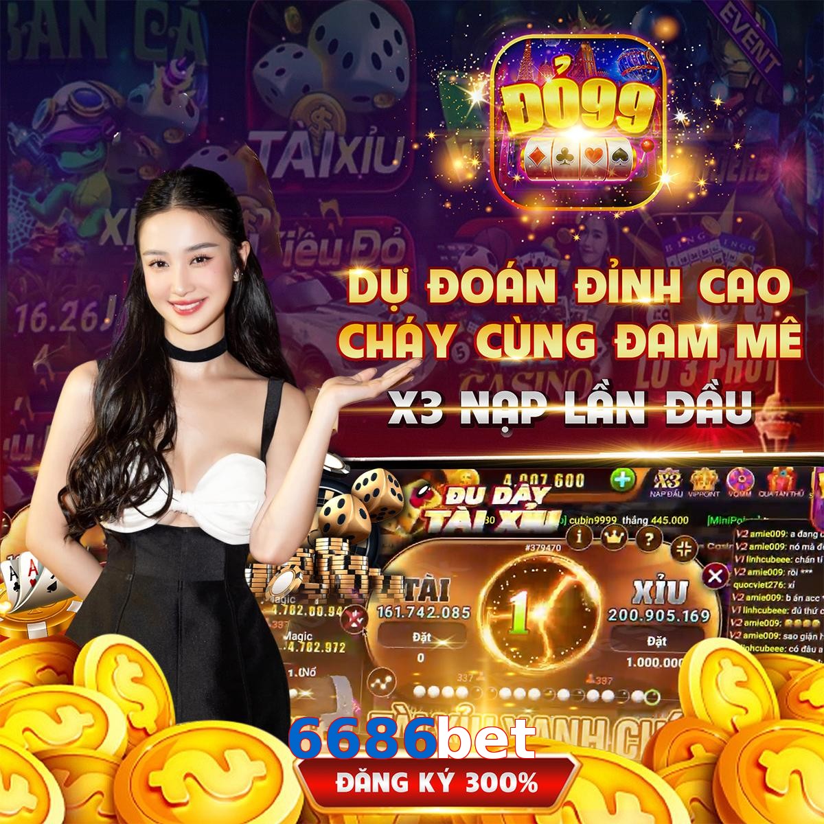 6686bet